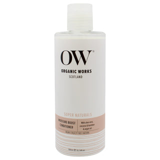 Super Naturals Moisture Boost Conditioner