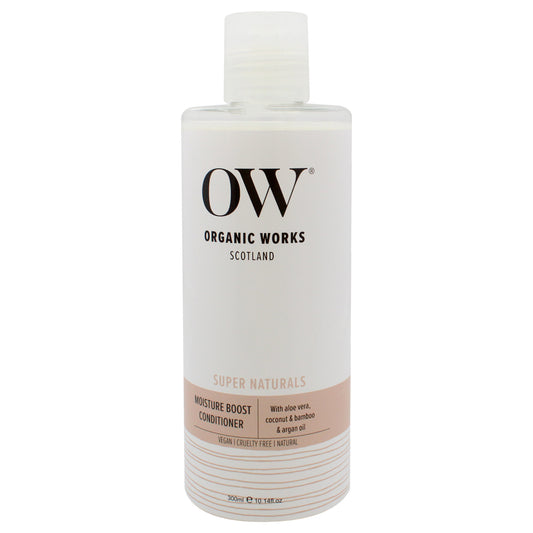 Super Naturals Moisture Boost Conditioner