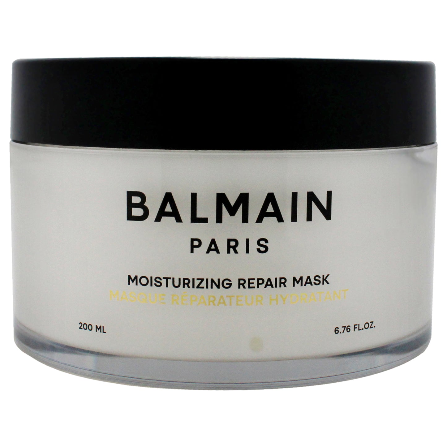 Moisturizing Repair Mask