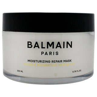 Moisturizing Repair Mask