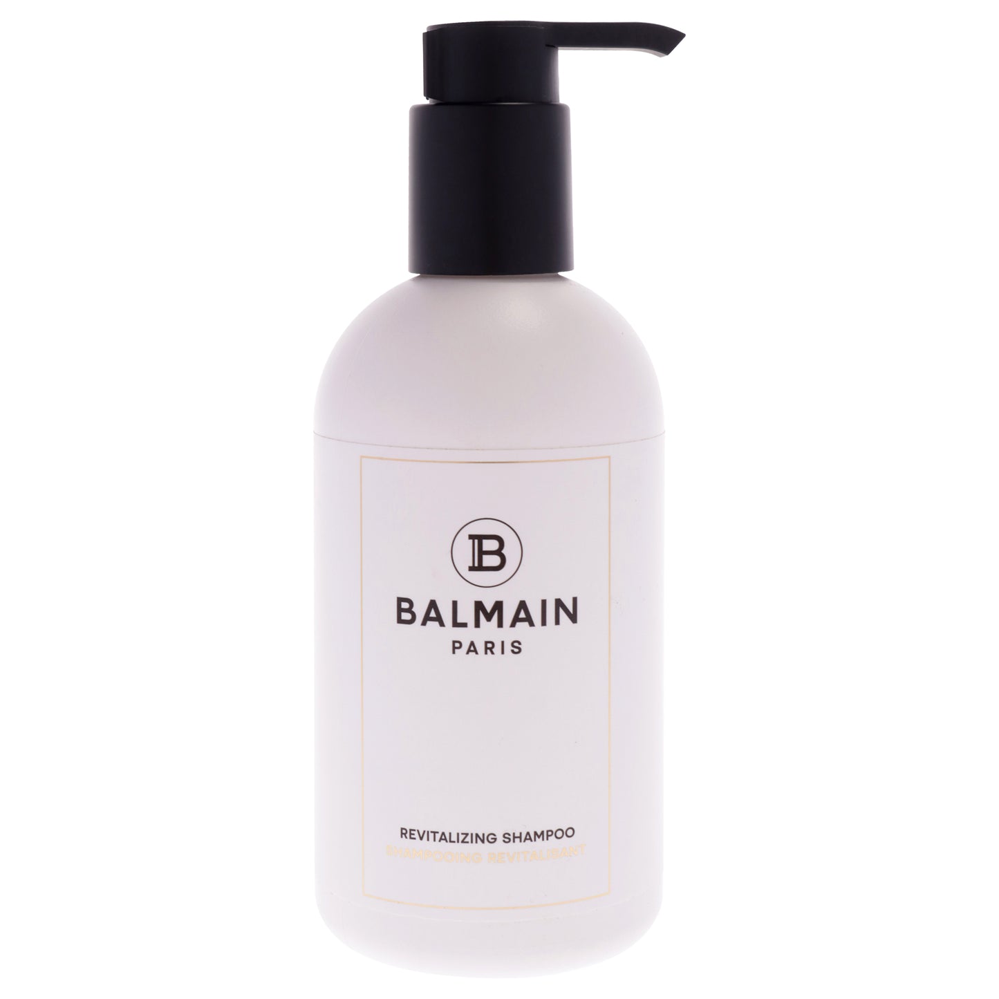 Revitalizing Shampoo