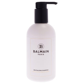 Revitalizing Shampoo