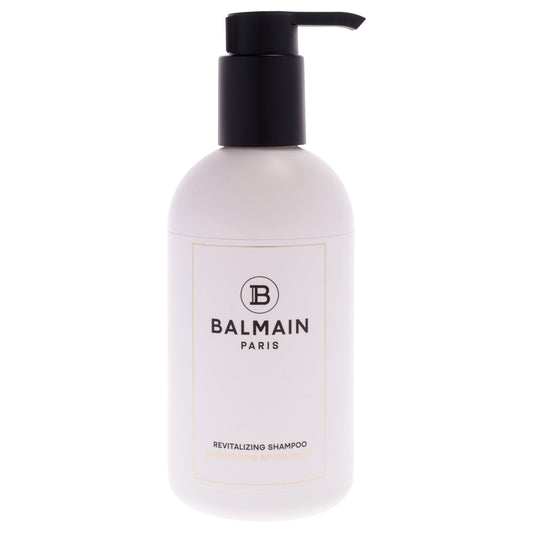 Revitalizing Shampoo