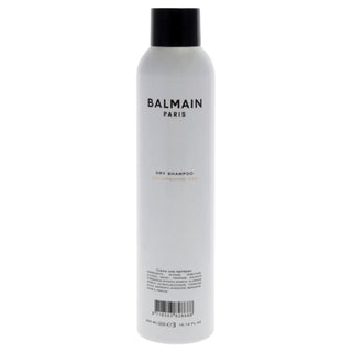Dry Shampoo
