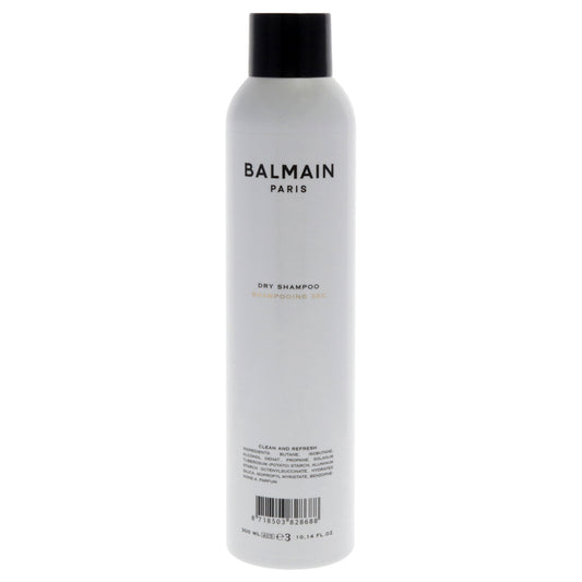Dry Shampoo