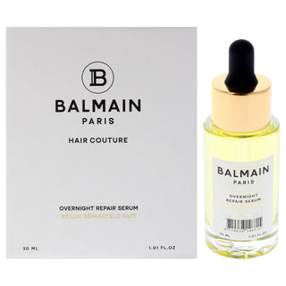 Overnight Repair Serum