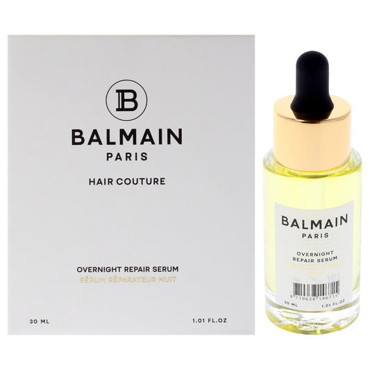 Overnight Repair Serum