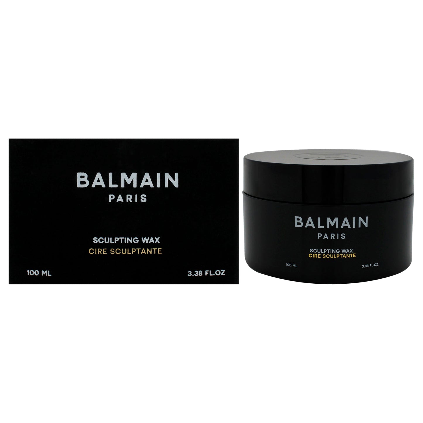 Homme Scultping Wax