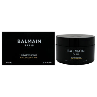 Homme Scultping Wax