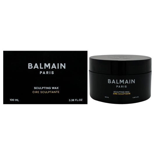 Homme Scultping Wax