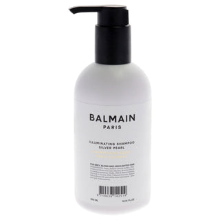 Illuminating Shampoo - Silver Pearl