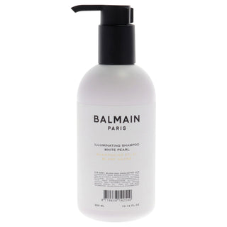 Illuminating Shampoo - White Pearl