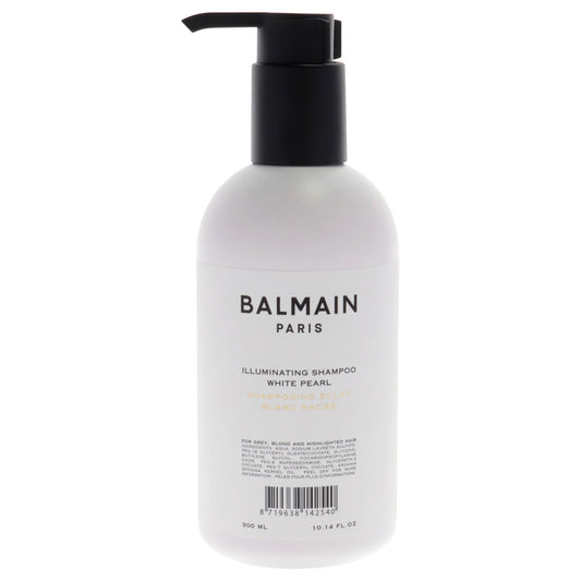 Illuminating Shampoo - White Pearl