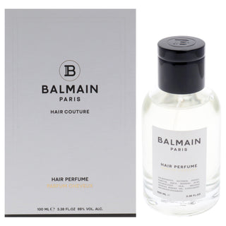 Hair Perfume Signature Fragrance