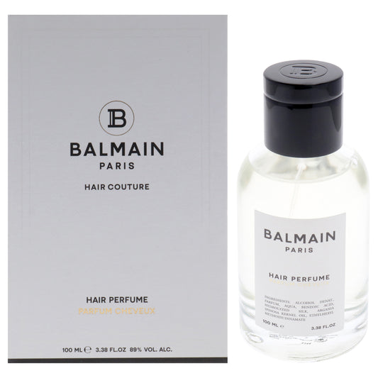 Hair Perfume Signature Fragrance