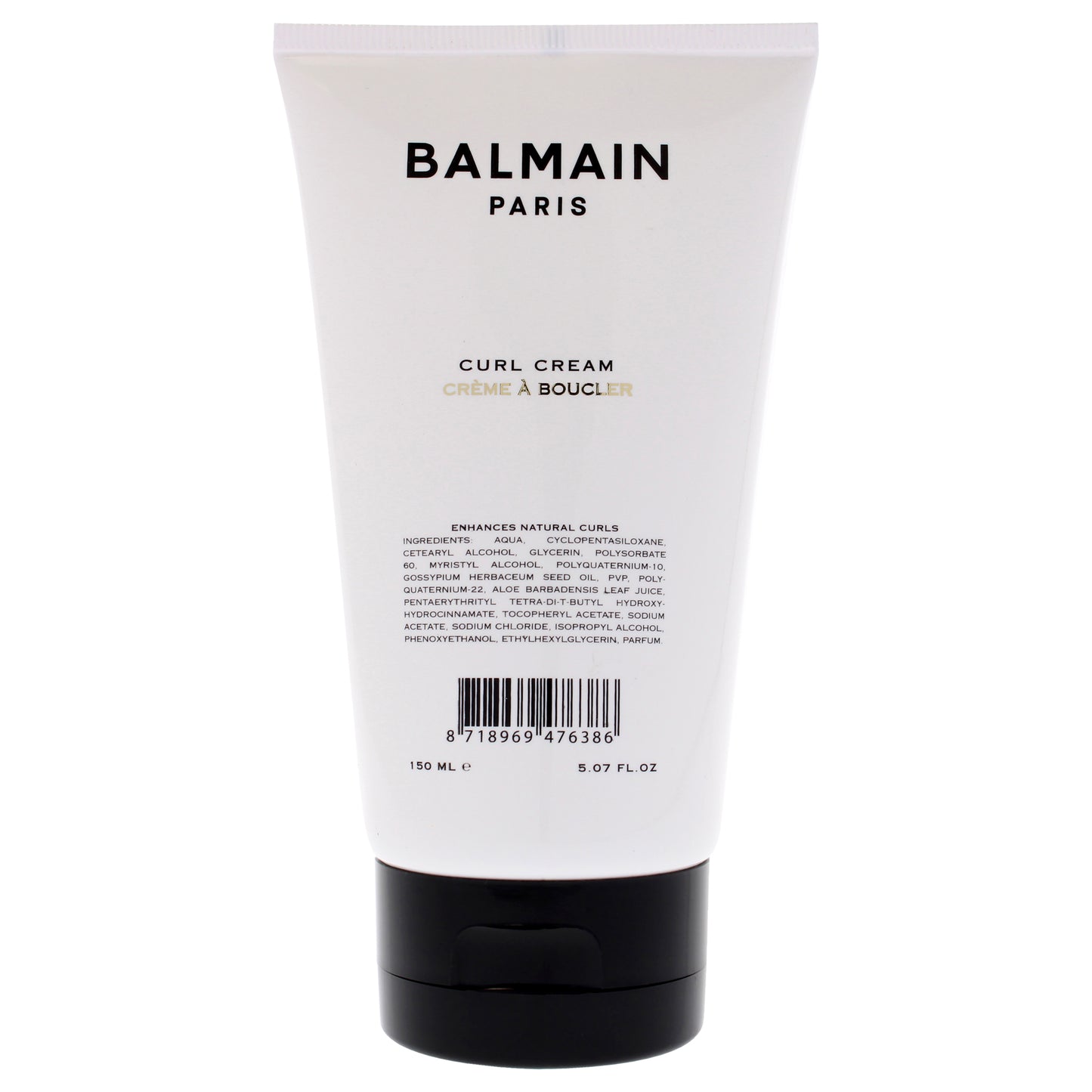 Curl Cream