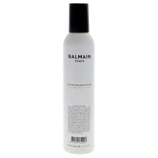Volume Mousse Strong