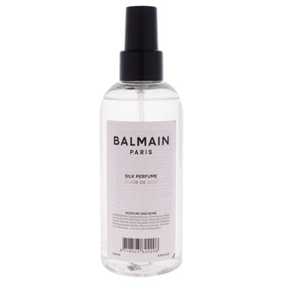 Silk Perfume