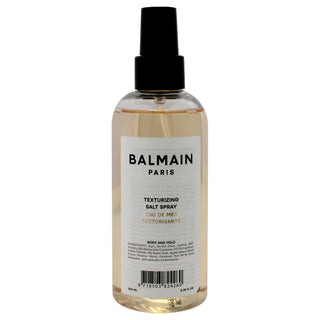 Texturizing Salt Spray