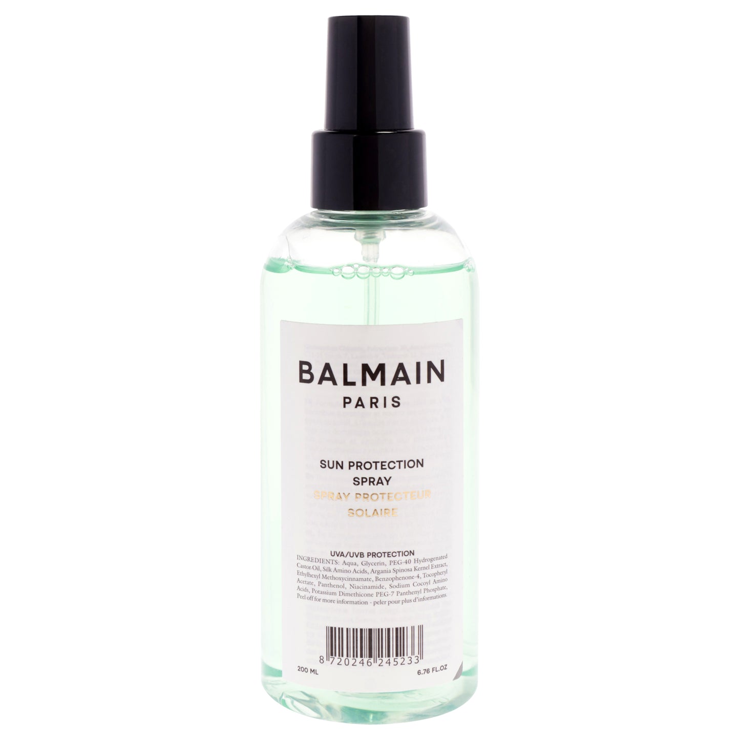 Sun Protection Spray