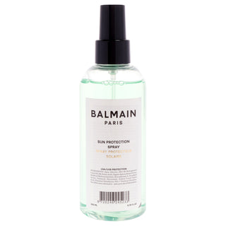 Sun Protection Spray