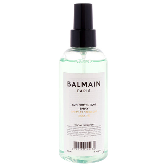 Sun Protection Spray