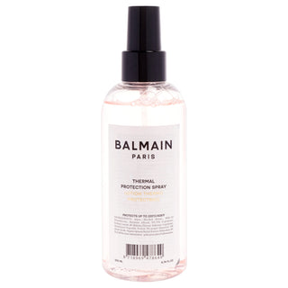 Thermal Protection Spray