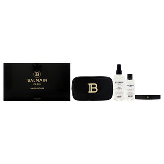 Balmain Hair Couture Set