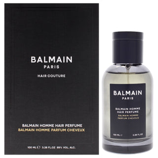 Homme Hair Perfume