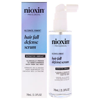 Ultimate Power Serum