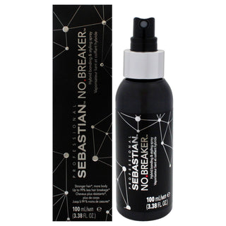 No Breaker Leave-In Bonding Spray