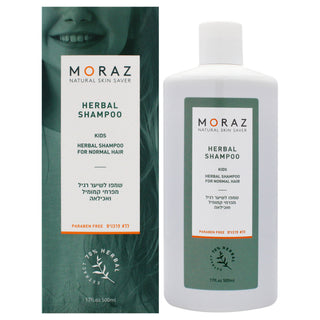 Kids Herbal Shampoo