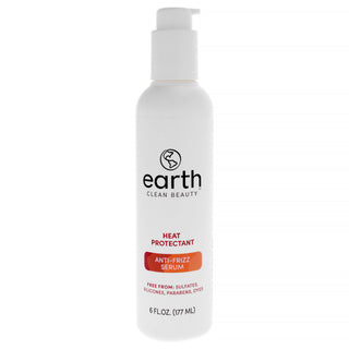 Anti-Frizz Serum With Heat Protectant