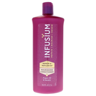 Repair and Replenish Nourishing Conditioner