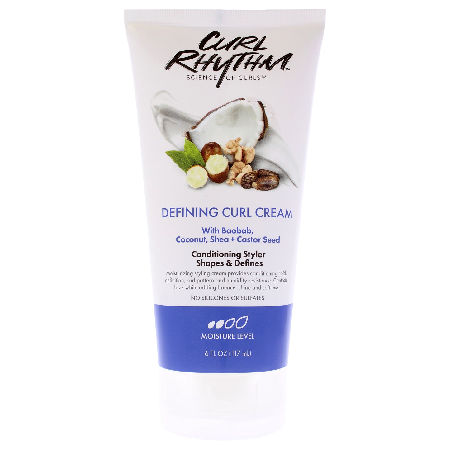 Defining Curl Cream