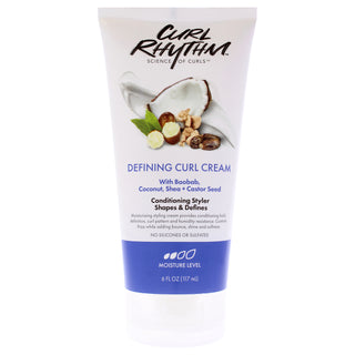 Defining Curl Cream