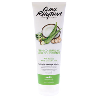 Deep Moisturizing Curl Conditioner