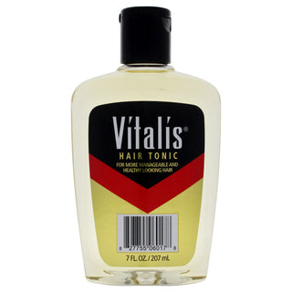 Hair Tonic Liquid