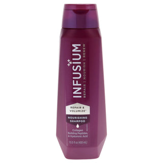 Repair and Volumize Nourishing Shampoo