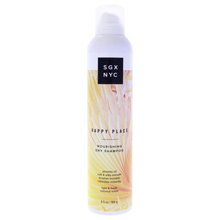 Happy Place Nourishing Dry Shampoo