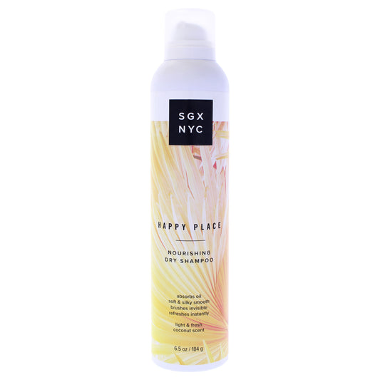 Happy Place Nourishing Dry Shampoo