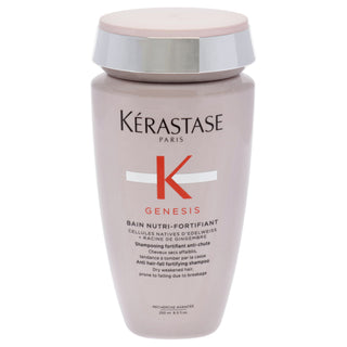 Genesis Bain Nutri-Fortifiant Shampoo