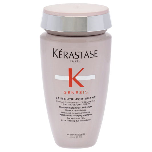Genesis Bain Nutri-Fortifiant Shampoo