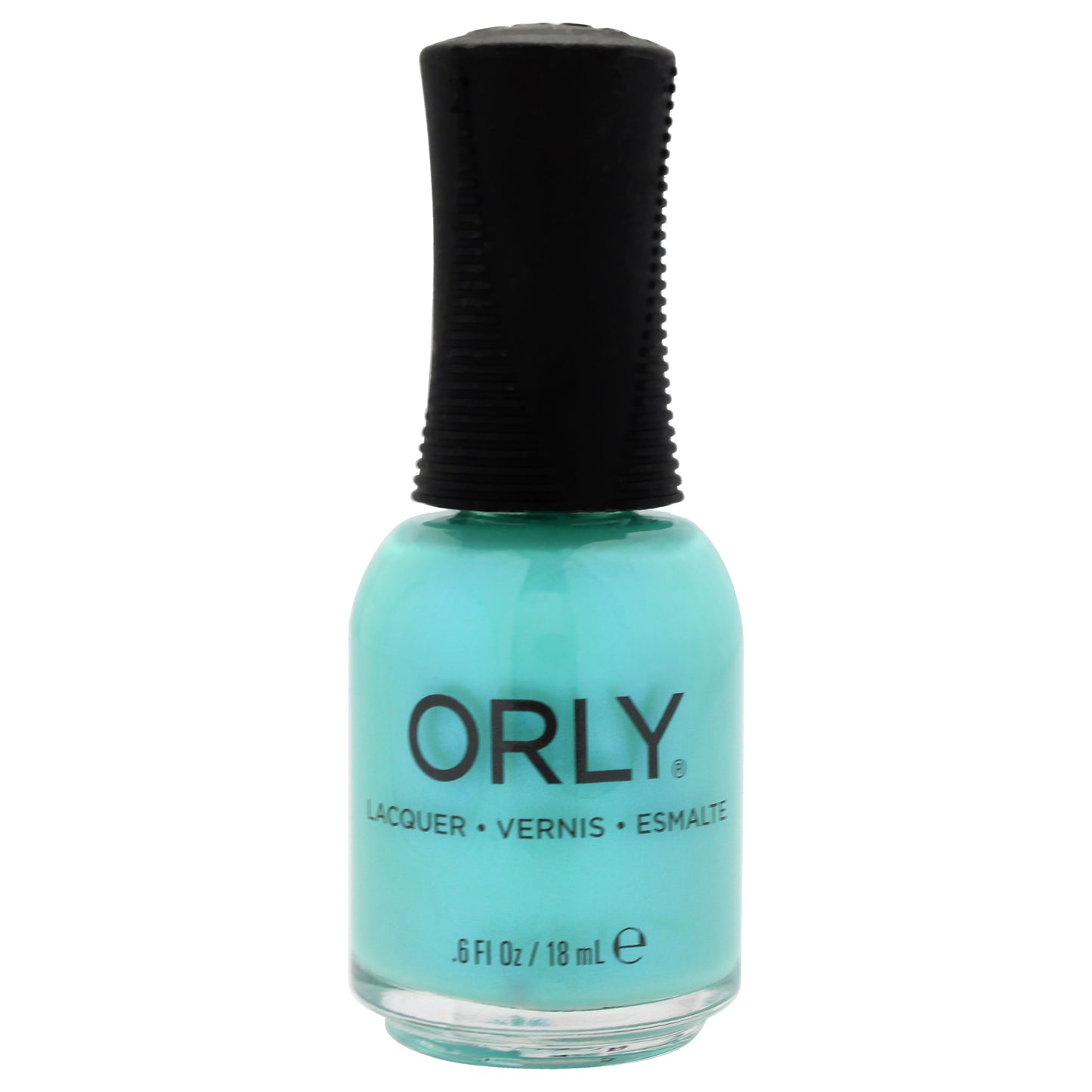 Nail Lacquer