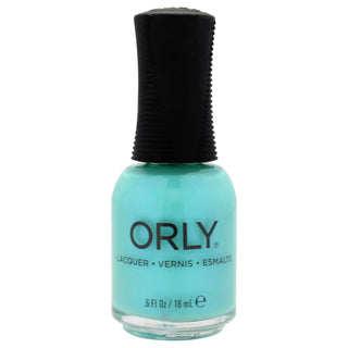 Nail Lacquer