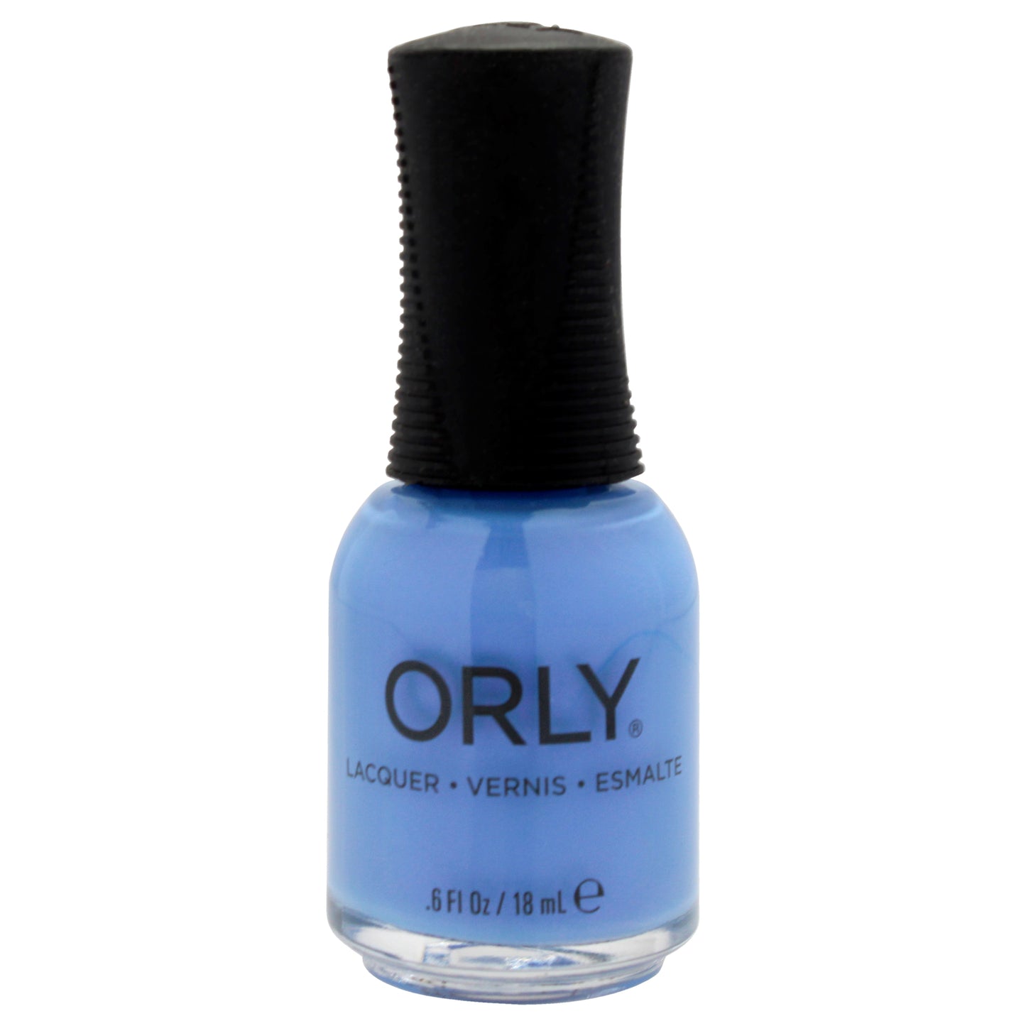 Nail Lacquer