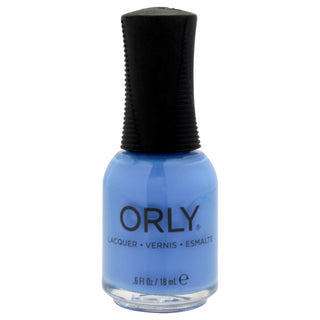 Nail Lacquer