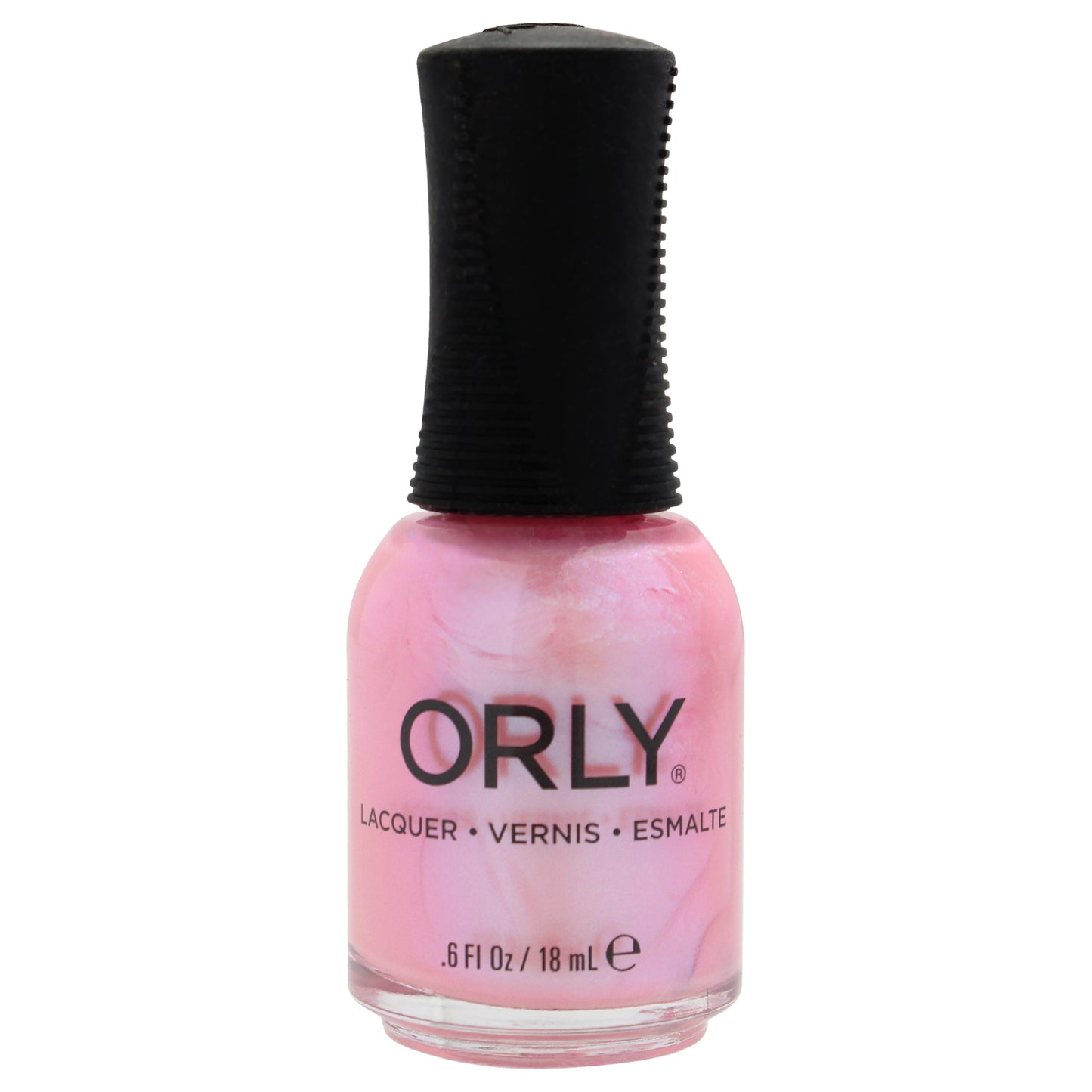 Nail Lacquer