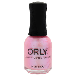 Nail Lacquer