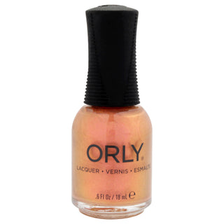 Nail Lacquer